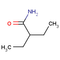685-91-6 Diethylacetamide chemical structure