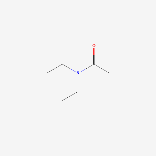 685-91-6 Diethylacetamide chemical structure