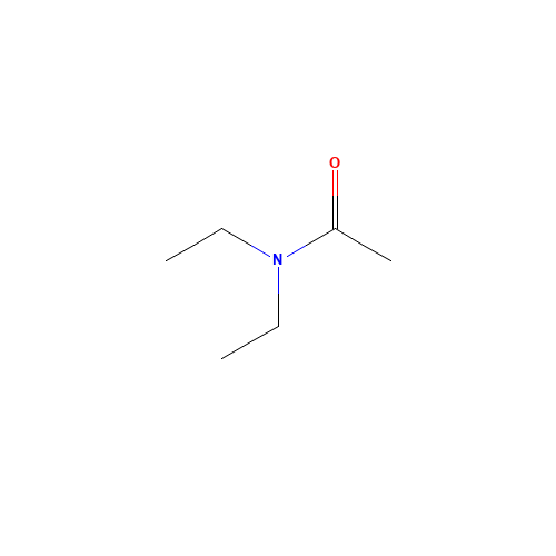 685-91-6 Diethylacetamide chemical structure