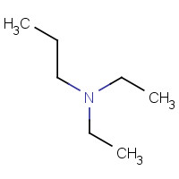 4458-31-5 N-(N-PROPYL)DIETHYLAMINE chemical structure
