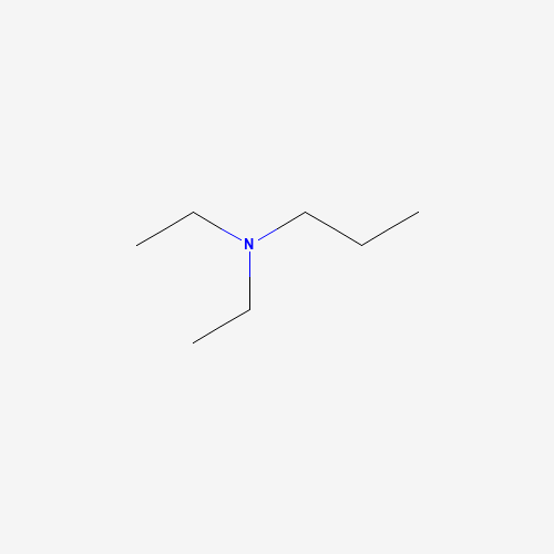 4458-31-5 N-(N-PROPYL)DIETHYLAMINE chemical structure