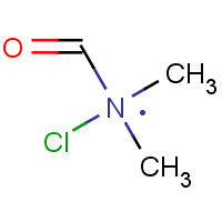 79-44-7 Dimethylcarbamoyl chloride chemical structure