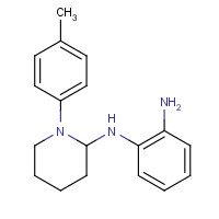57718-47-5 N1-(1-BENZYL-4-PIPERIDYL)BENZENE-1,2-DIAMINE chemical structure