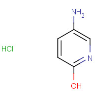117865-72-2 5-AMINO-2-PYRIDINOL HYDROCHLORIDE,95 chemical structure