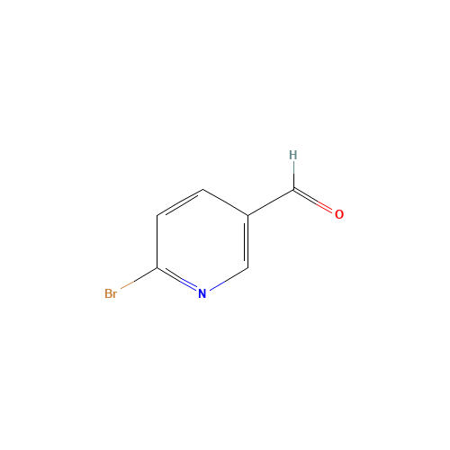 149806-06-4 2-Bromopyridine-5-carbaldehyde chemical structure