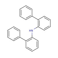 102113-98-4 4,4'-IMINOBIS(BIPHENYL) chemical structure