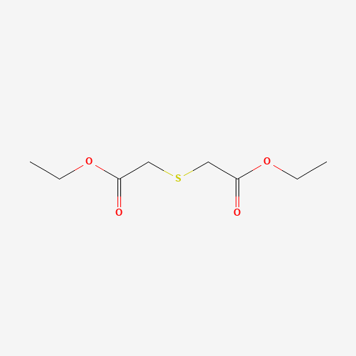 925-47-3 DIETHYL THIOGLYCOLATE chemical structure