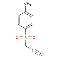 36635-61-7 Tosylmethyl isocyanide chemical structure