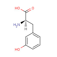 32140-49-1 3-Hydroxy-D-phenylalanine chemical structure