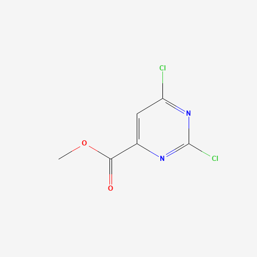 6299-85-0 2-(3-CHLOROPHENYL)MALONDIALDEHYDE chemical structure