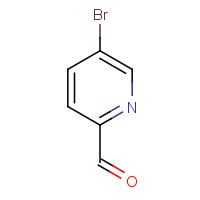 31181-90-5 5-Bromopyridine-2-carbaldehyde chemical structure