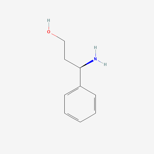 170564-98-4 (R)-3-Amino-3-phenylpropan-1-ol chemical structure