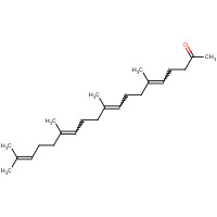 6809-52-5 Teprenone chemical structure
