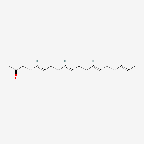 6809-52-5 Teprenone chemical structure
