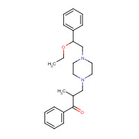 10402-90-1 Eprazinone chemical structure