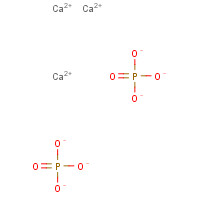 12167-74-7 CALCIUM PHOSPHATE TRIBASIC chemical structure