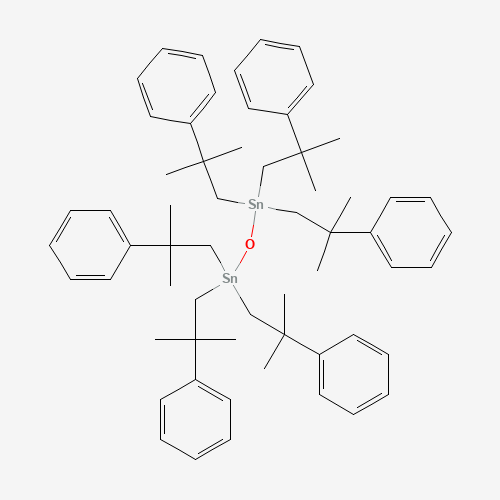 13356-08-6 Fenbutatin oxide chemical structure