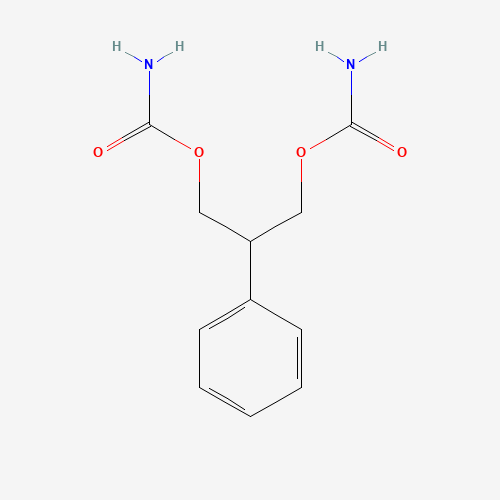 25451-15-4 Felbamate chemical structure