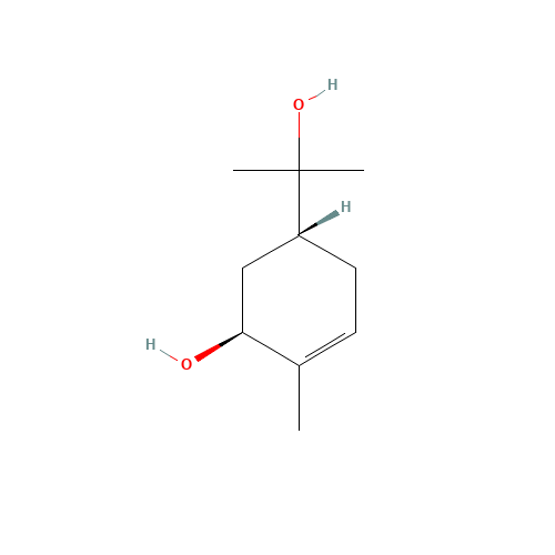42370-41-2 TRANS-SOBREROL chemical structure