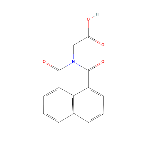 51411-04-2 ALRESTATIN chemical structure
