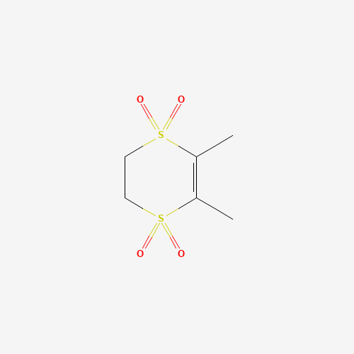55290-64-7 DIMETHIPIN chemical structure