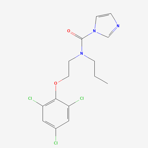 67747-09-5 Prochloraz chemical structure