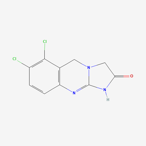 68475-42-3 Anagrelide chemical structure