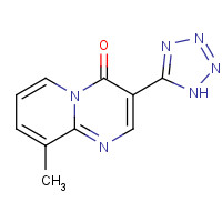 69372-19-6 PEMIROLAST chemical structure
