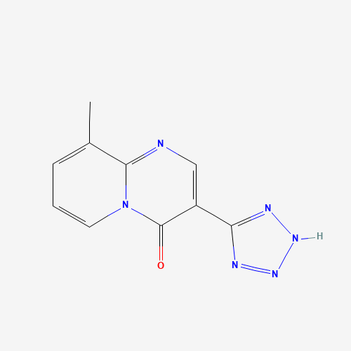 69372-19-6 PEMIROLAST chemical structure