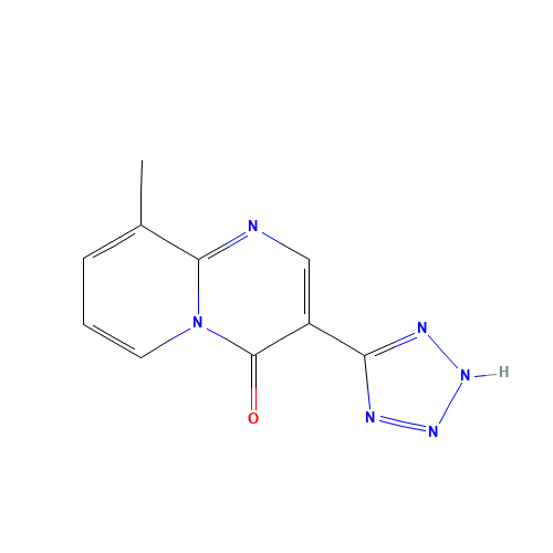 69372-19-6 PEMIROLAST chemical structure
