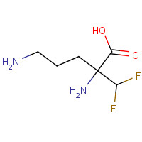 70052-12-9 DFMO chemical structure