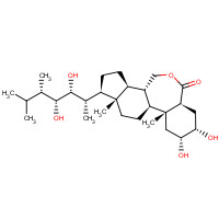 72962-43-7 Brassinolide chemical structure