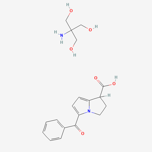 74103-07-4 Toradol chemical structure