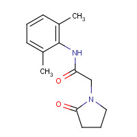 77191-36-7 Nefiracetam chemical structure
