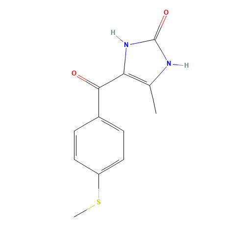 77671-31-9 Enoximone chemical structure
