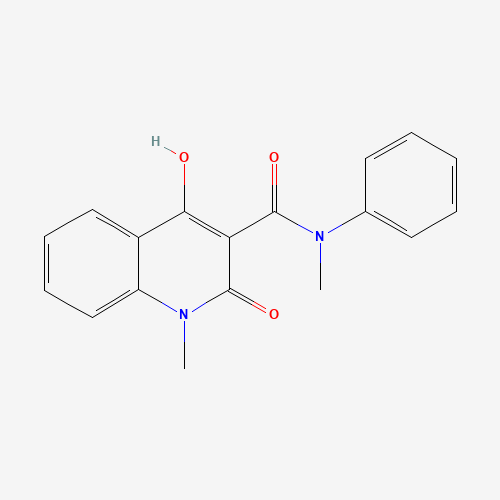 84088-42-6 Roquinimex chemical structure