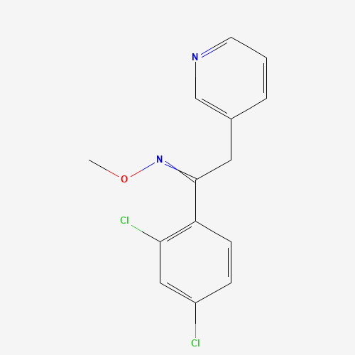 88283-41-4 PYRIFENOX chemical structure