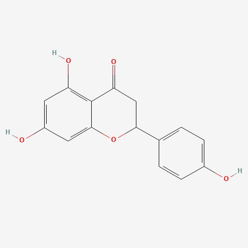 93602-28-9 (+/-)-Naringenin chemical structure