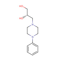 99291-24-4 Levodropropizine chemical structure
