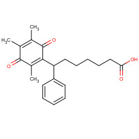 112665-43-7 Seratrodast chemical structure