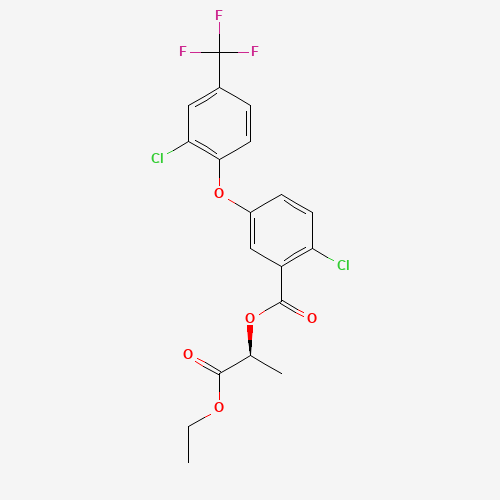 131086-42-5 ETHOXYFEN chemical structure