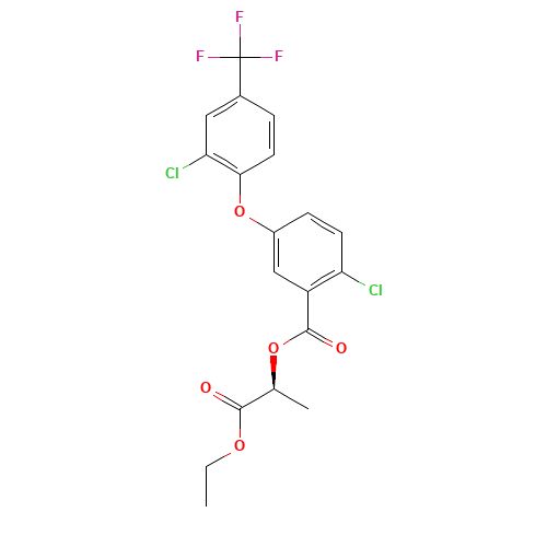 131086-42-5 ETHOXYFEN chemical structure