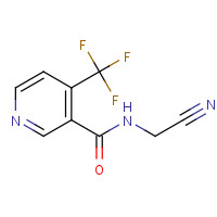158062-67-0 FLONICAMID chemical structure