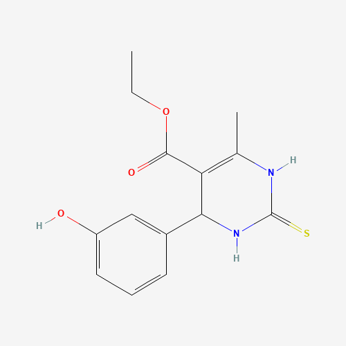 329689-23-8 MONASTROL chemical structure