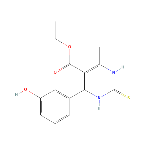 329689-23-8 MONASTROL chemical structure
