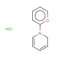 58-56-0 Pyridoxine hydrochloride chemical structure