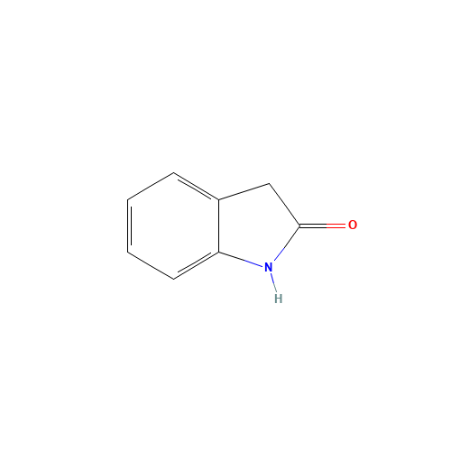 59-48-3 Oxindole chemical structure