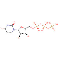 63-39-8 UTP chemical structure