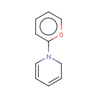 65-23-6 Pyridoxine chemical structure