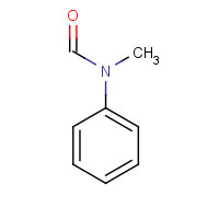 93-61-8 N-Methylformanilide chemical structure